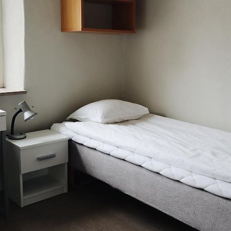 Auberge de jeunesse Birkagatan Vandrarhem à Visby Extérieur photo