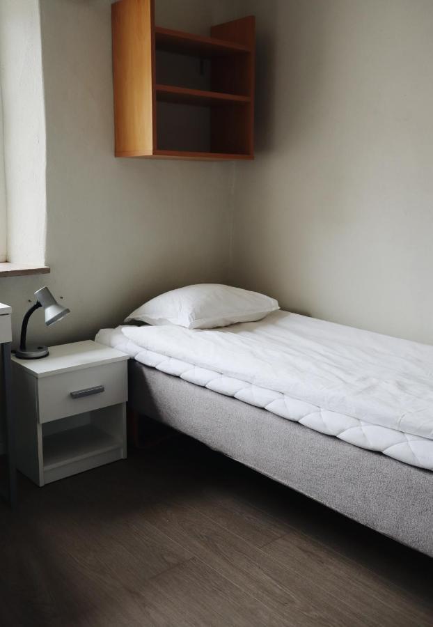 Auberge de jeunesse Birkagatan Vandrarhem à Visby Extérieur photo