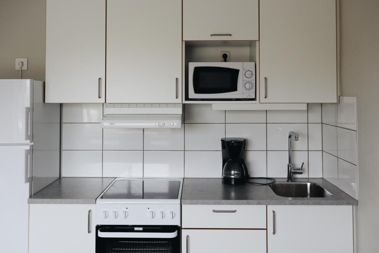 Auberge de jeunesse Birkagatan Vandrarhem à Visby Extérieur photo