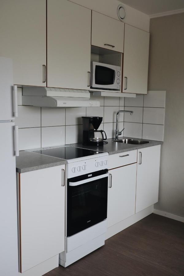 Auberge de jeunesse Birkagatan Vandrarhem à Visby Extérieur photo
