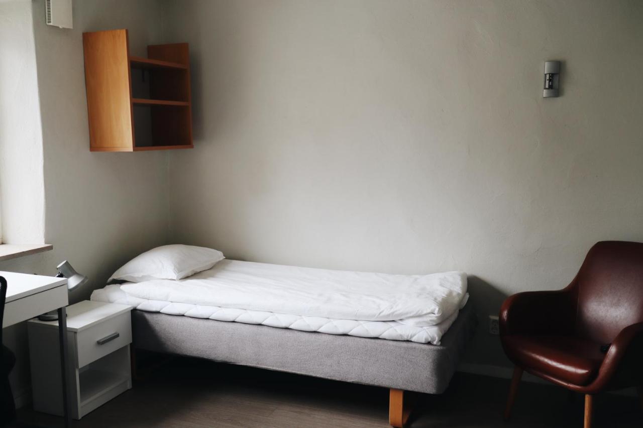 Auberge de jeunesse Birkagatan Vandrarhem à Visby Extérieur photo